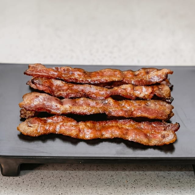 Bacon.
