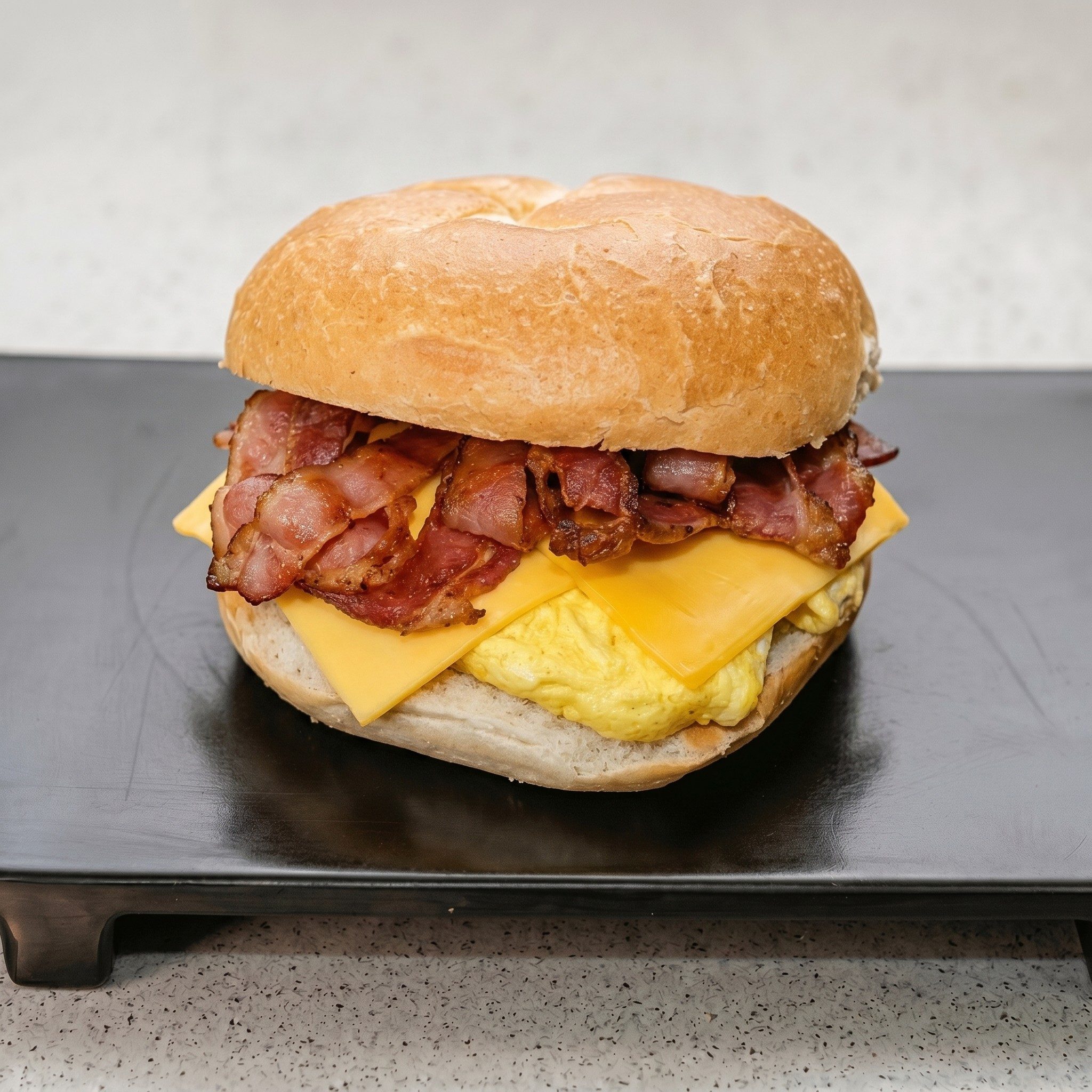 The NY Classic Sandwich.