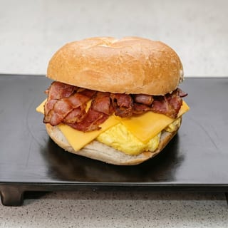 The NY Classic Sandwich