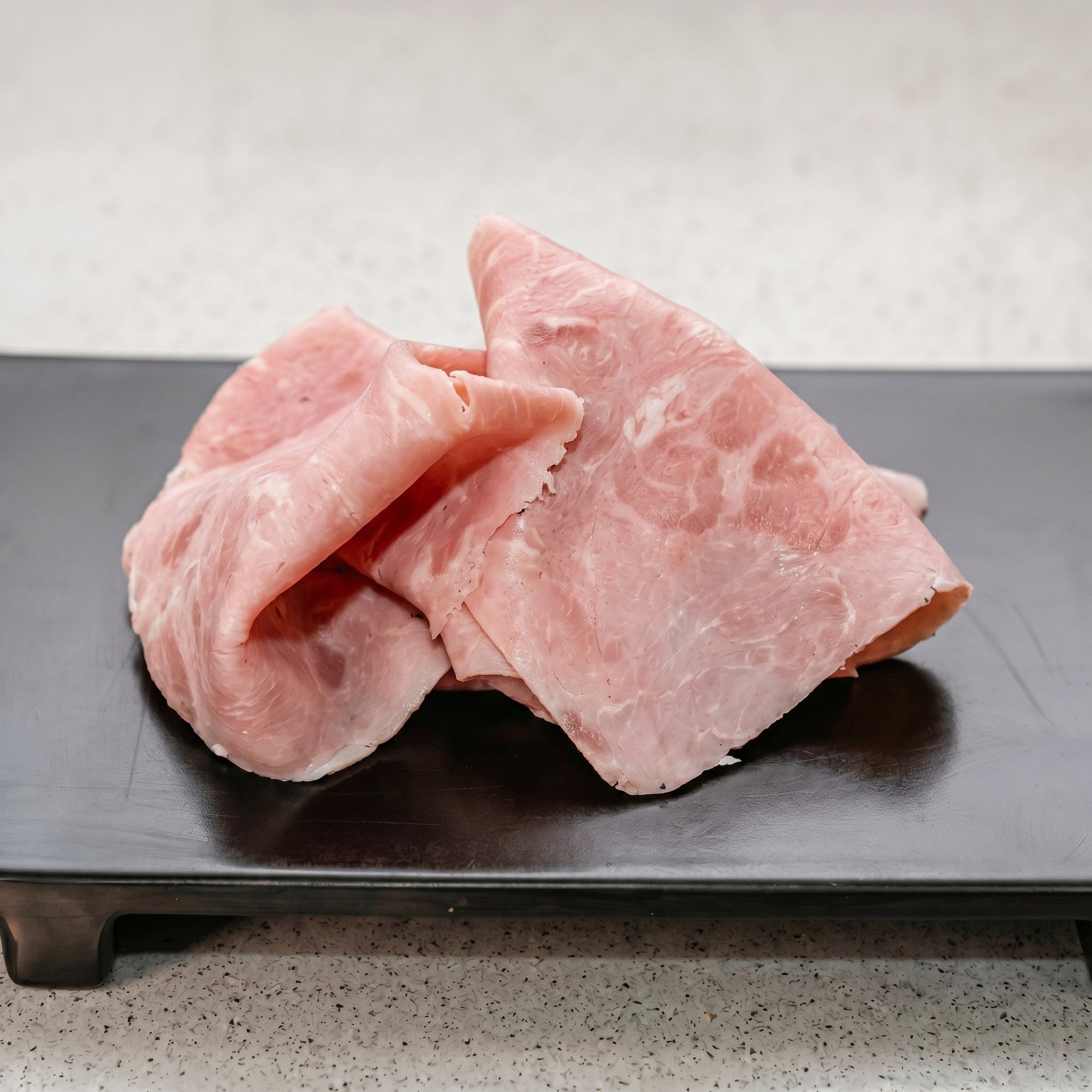 Ham.