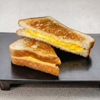 Grilled Cheese Sandwich