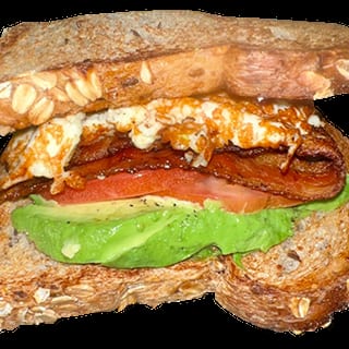 The Avocado Bliss