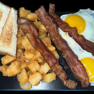 Morning Starter