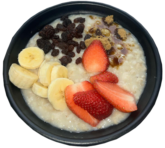 oatmeal